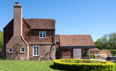 Private House
